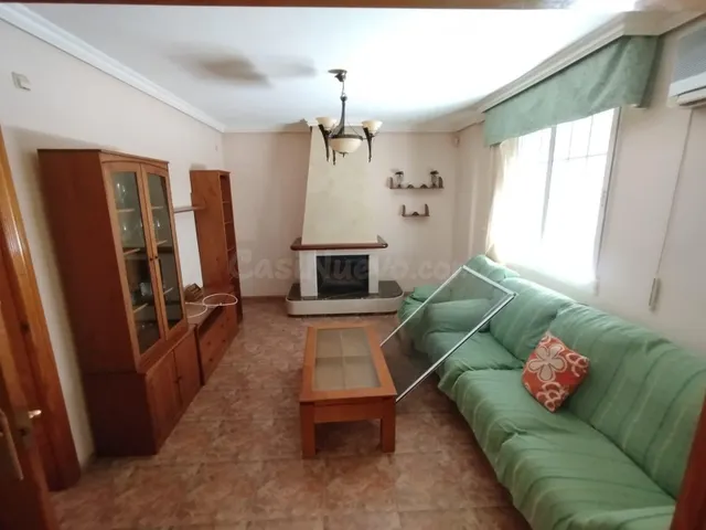 Los Nietos Viejos Gran Casa - foto 4