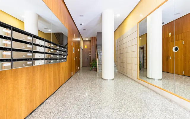 Estupendo piso en juan pablo ii, zona jc1 — 20