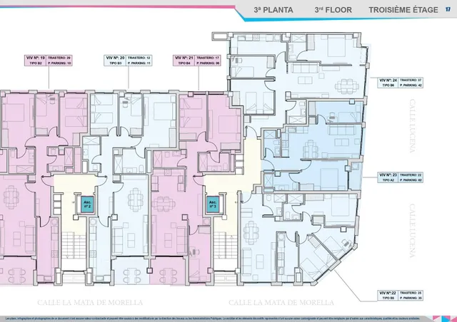 PROMOCIÓN OBRA NUEVA. EDIFICIO LUZ - foto 4