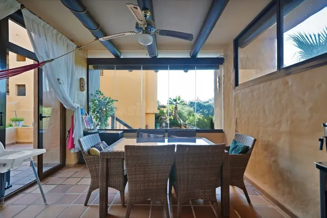 Apartamento 3 habitaciones 154m² en venta - Costa del Sol - foto 3