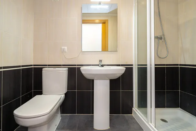 Ático de tres dormitorios en venta en Benissa — 26