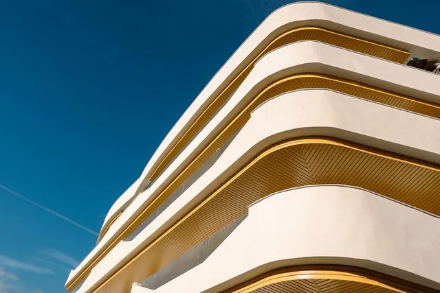 Apartamento 2 habitaciones 74m² en venta - Costa Del Sol — 18