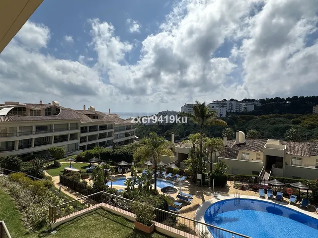 Apartamento 2 habitaciones 122m² en venta - Riviera del sol — 3
