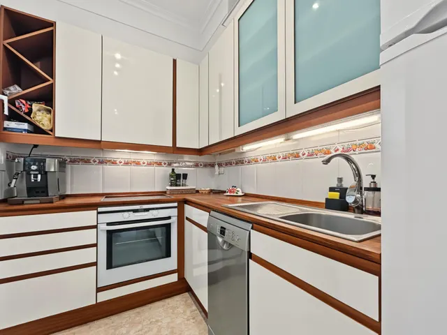 Bungalow 2 habitaciones 78m² en venta - Lomas de Don Juan — 9