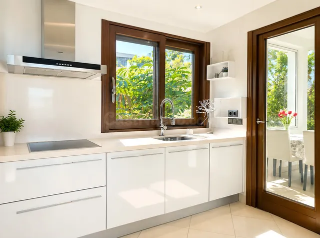 Apartamento 2 habitaciones 88m² en venta - Costa Del Sol — 4