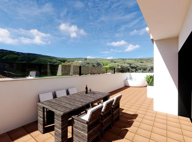 Espectacular Casa de Obra Nueva en Sant Genís de Palafolls — 31