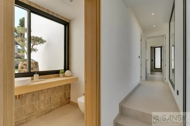 Casa-Chalet en Venta en Javea/Xabia Alicante — 28