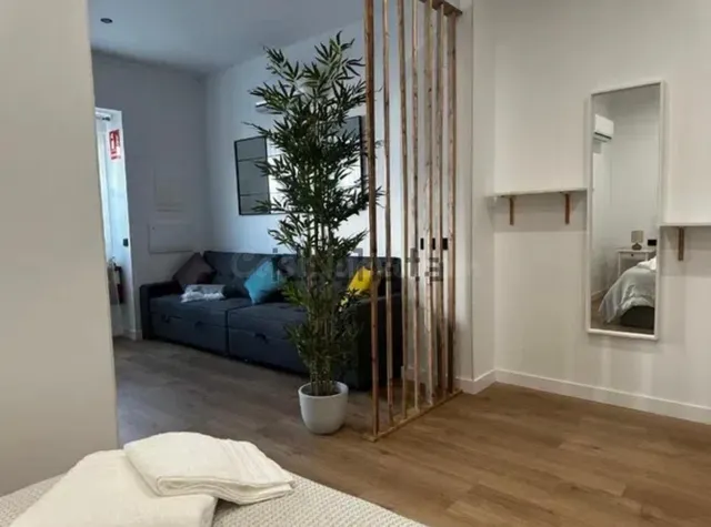 VENTA ESTUDIO AVENIDA VILLAMAYOR