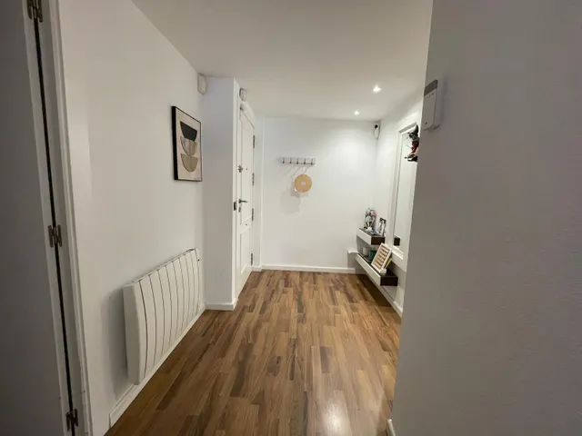 Piso en calle mayor de espinardo — 21