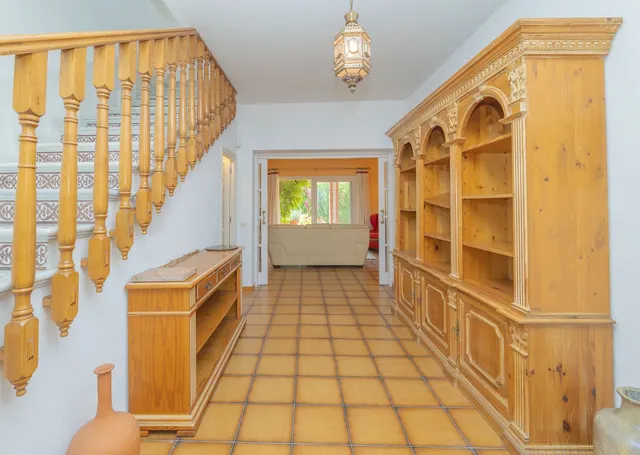 Chalet 3 habitaciones 233m² en venta - Marbella — 31
