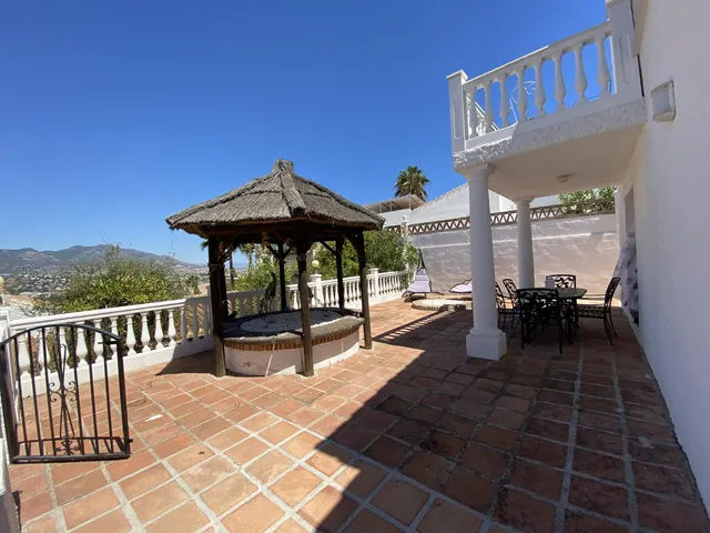 Chalet 4 habitaciones 241m² en venta - Riviera del sol — 44