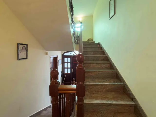 VENTA CASA/CHALET CON VISTAS AL MAR Y MONTAÑA — 14