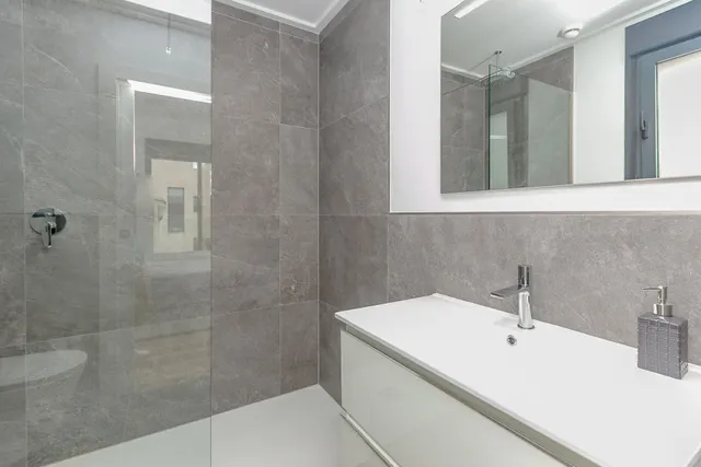 Villa 3 habitaciones 120m² en venta - Costa blanca sur — 24