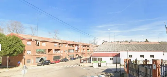 PISO EN MENTRIDA