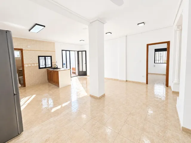 CASA DE PUEBLO CON ENCANTO, REFORMADA Y CON POSIBILIDAD DE CREAR UNA SEGUNDA VIVIENDA – GILET — 6
