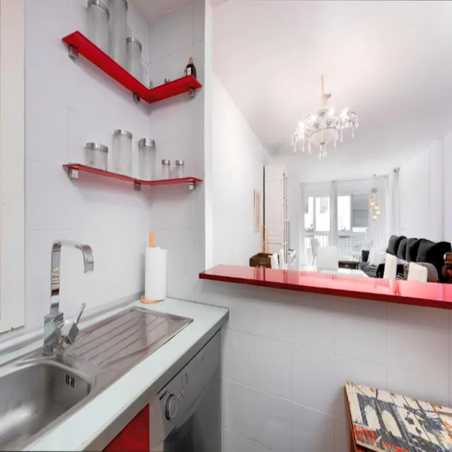 Apartamento 2 habitaciones 104m² en venta - Costa del Sol — 28