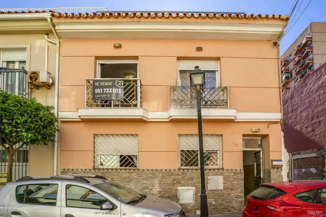 Adosado 6 habitaciones 276m² en venta - Centro — 2