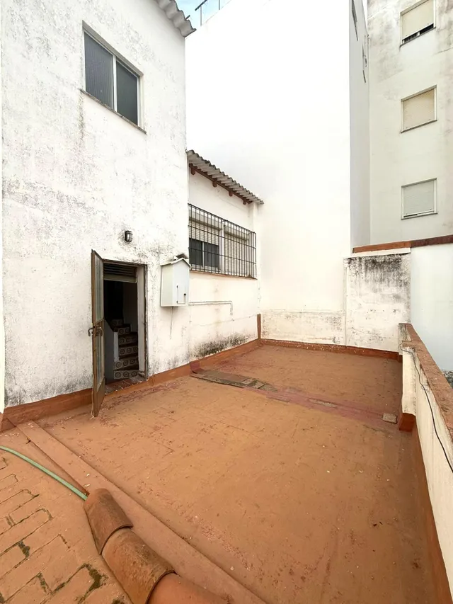 ️ EDIFICIO COLONIAL EN VENTA EN EL CENTRO DE HUELVA, JUNTO A LA CATEDRAL — 7