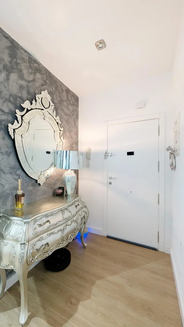 ¡TU NUEVO HOGAR EN TRAVALÓN TE ESPERA! PLANTA BAJA CON  GARAJE, TRASTERO Y TOTALMENTE EQUIPADA! — 18
