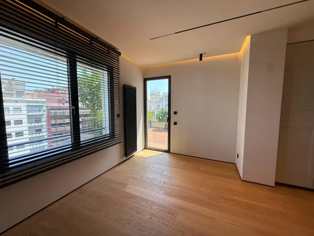 Fabuloso ático de 268m2 con terraza — 46