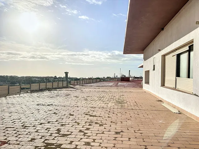 Local comercial 898m² en venta - Costa Del Sol — 9