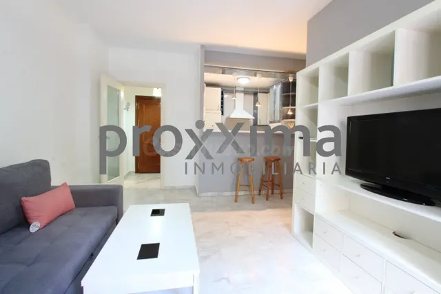 Apartamento con garaje subterráneo - foto 3