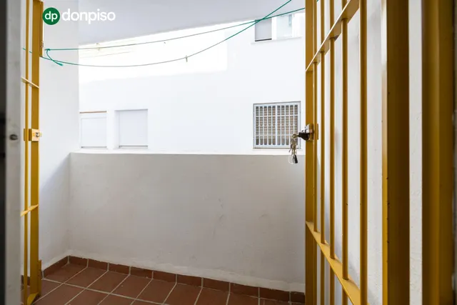 Piso 2 habitaciones 72m² en venta - Cerro del oro — 17