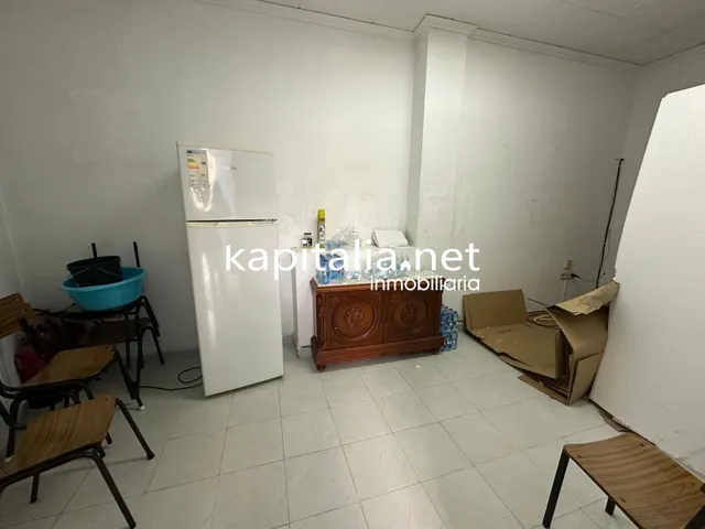 Local en venta en L´Olleria (Valencia) — 3