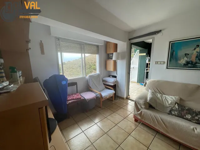 Coqueto apartamento a escasos metros de la playa — 13