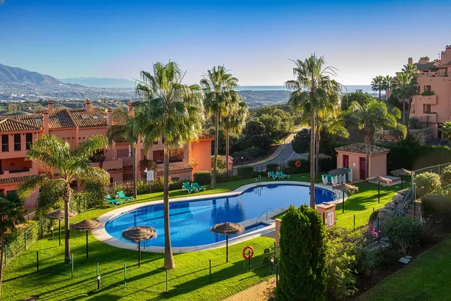 Ático 2 habitaciones 98m² en venta - Marbella — 9