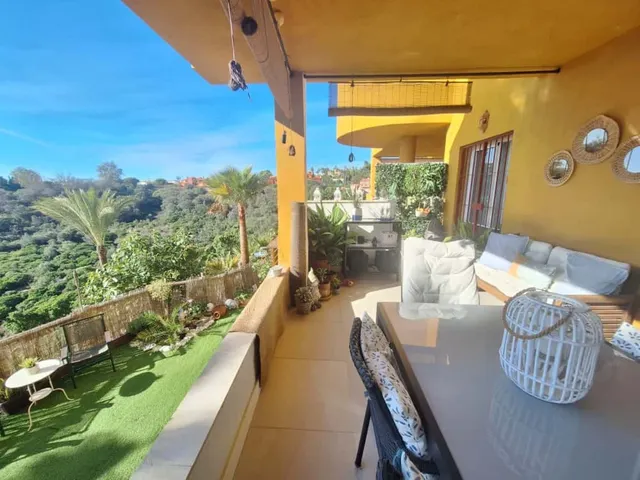 Apartamento 2 habitaciones 111m² en venta - Marbella — 31