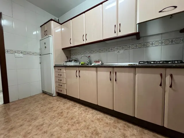 PISO 2 habitaciones CON PATIO EN EL CENTRO — 15