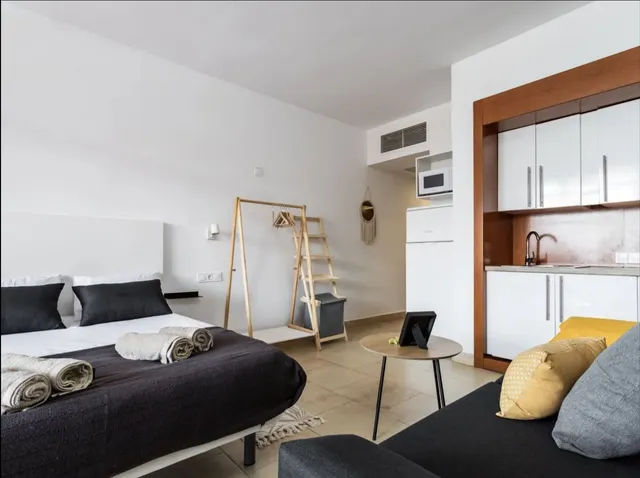 Estudio 37m² en venta - Centro — 9
