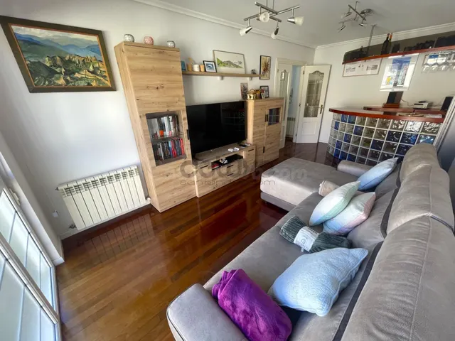 Exclusivo Dúplex en el Corazón de Liencres, muy próximo a la - foto 5