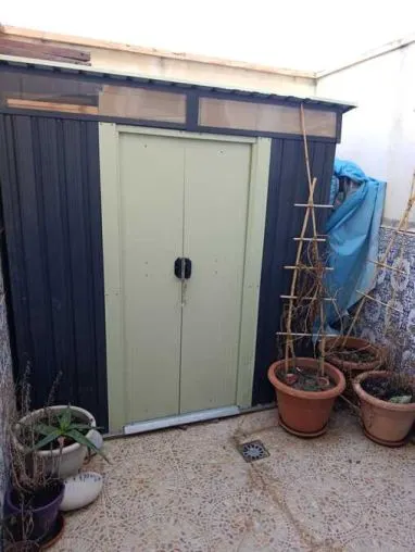 Apartamento 3 habitaciones en venta - Comunidad valenciana — 22