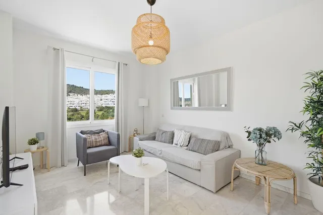 Apartamento 2 habitaciones 86m² en venta - Valle Romano Golf — 4