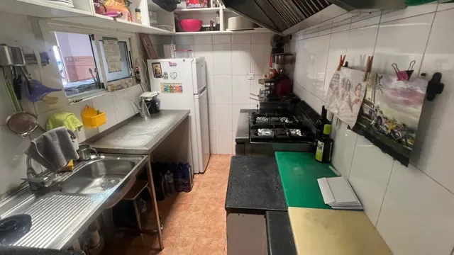 Local comercial 71m² en venta - Estacion de autobuses — 21