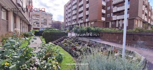 Alquiler piso.-.mahonias.-maximo 2 personas.- — 35