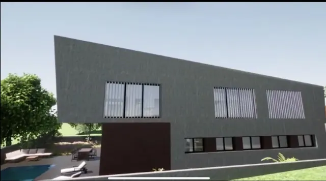 SOLAR EN VENTA EN CASTELLAR DEL VALLÈS, SECTOR AIRESOL D — 5