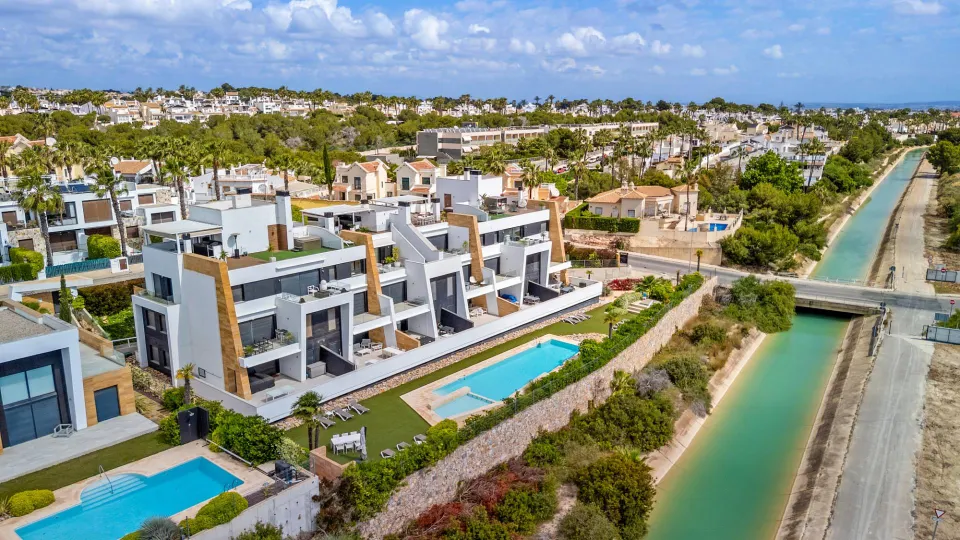Apartamento 2 habitaciones 61m² en venta - Villamartín-Las Filipinas