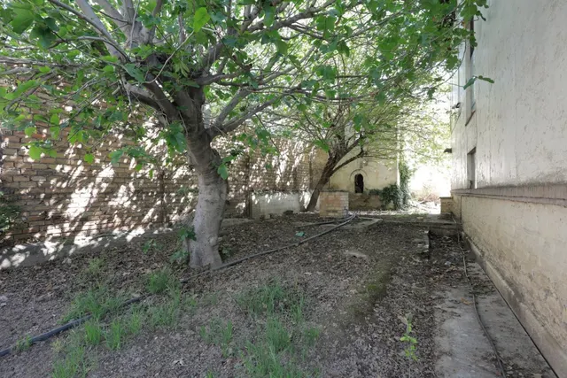 ¡Atención inversores! Casa Señorial en centro Alhendín con S - foto 3