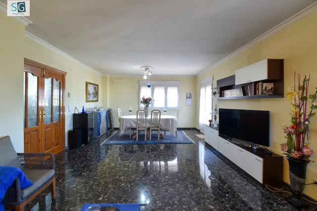 Espectacular chalet de lujo en El Puntal — 47