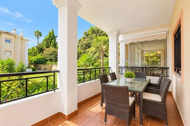 Apartamento 3 habitaciones 148m² en venta - Los Naranjos — 8