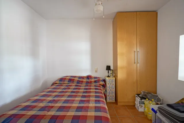 Parcela 3 habitaciones 152m² en venta - Partida Comunes-Adsubia — 21