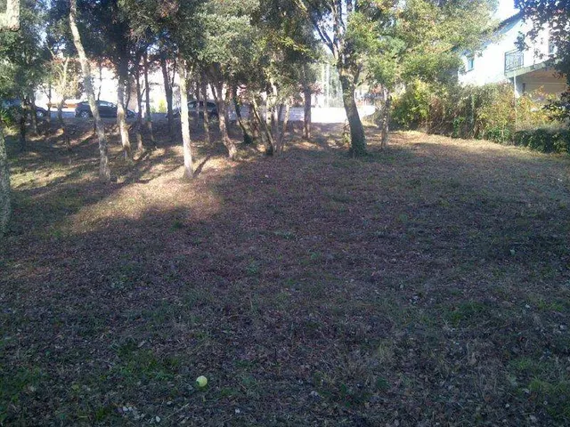 A 7 KM DE LA PLAYA DE BLANES --  se venden parcela — 21