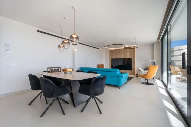 Apartamento 3 habitaciones 131m² en venta - Centro — 10