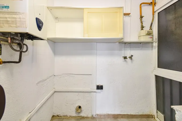 Piso en sant pere de 3 habitaciones y balcón con orientación sur — 23