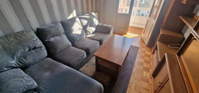 PISO EN VENTA EN EDIFICIO RESIDENCIAL DE 119 METROS CON UNA PARCELA DE 646METROS — 39