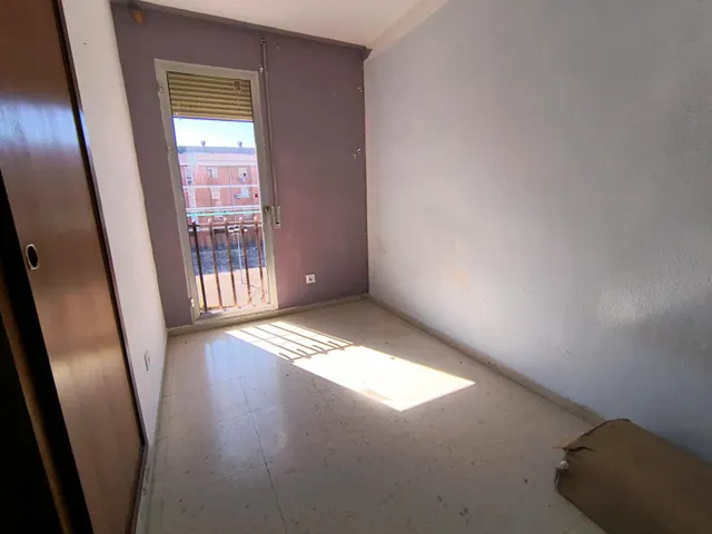Piso en zona Pinilla con cuatro habitaciones, dos baños y  garaje — 20