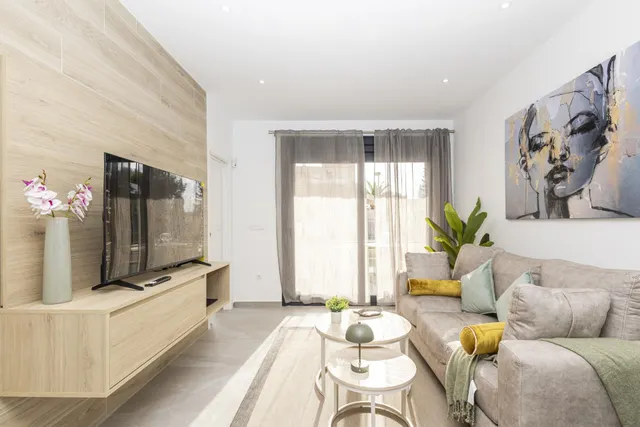 Apartamento 2 habitaciones 82m² en venta - Playa del Cura — 20